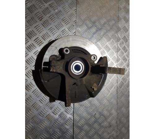 Кулак поворотный перед. прав.