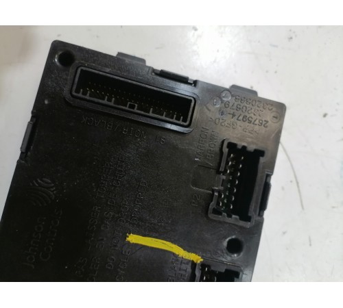 Блок комфорта