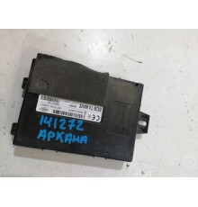 Блок комфорта