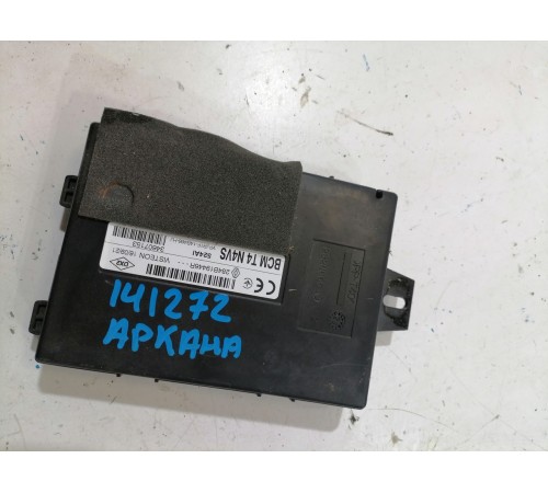 Блок комфорта