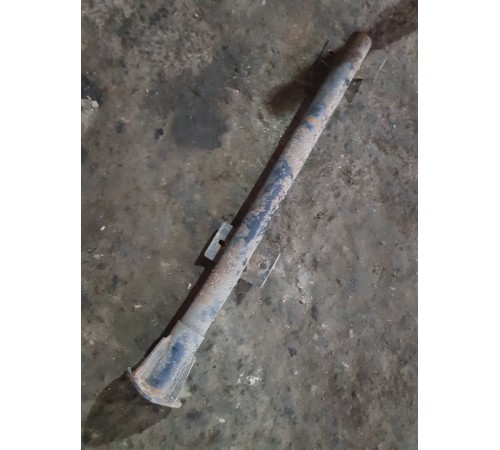 Кронштейн крепление крыла правый