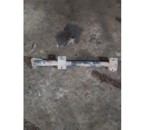 Кронштейн крепление крыла правый