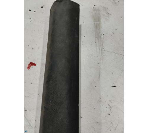 Накладка порога левая внутренняя