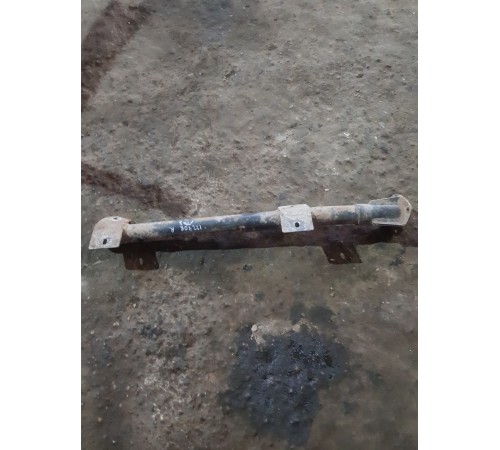 Кронштейн крепление крыла правый