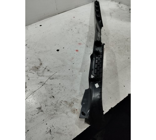 Накладка порога левая внутренняя