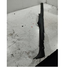 Накладка порога левая внутренняя