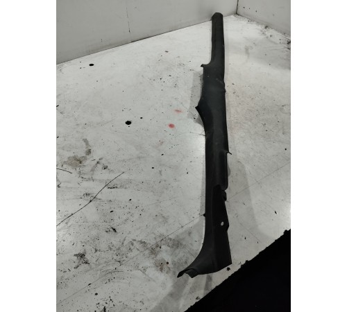 Накладка порога левая внутренняя