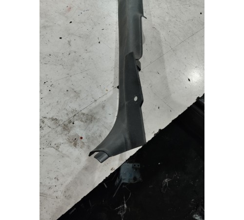 Накладка порога левая внутренняя