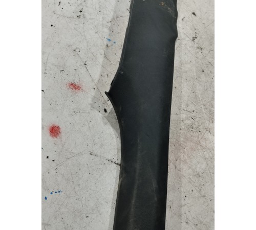 Накладка порога левая внутренняя