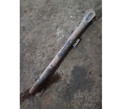 Кронштейн крепление крыла правый