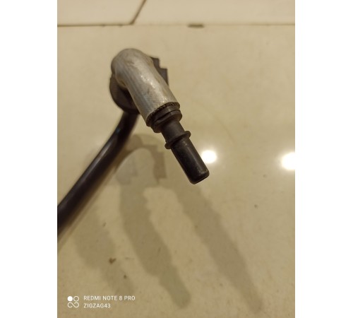 Трубка вакуумная