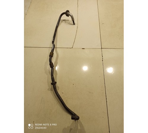 Трубка вакуумная