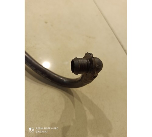 Трубка вакуумная