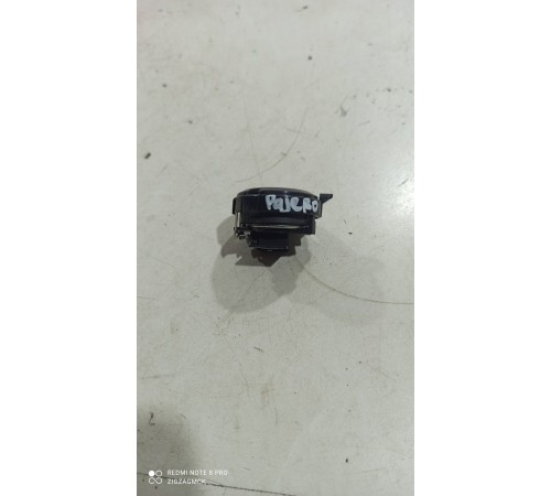 Динамик двери высокочастотный