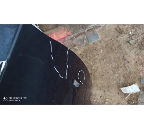 Дверь (передняя, правая)