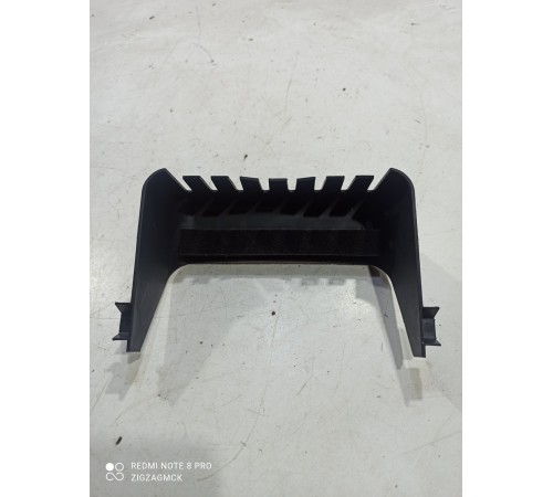 Накладка торпедо