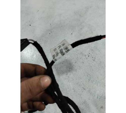 Моторчик регулировки сиденья передний левый