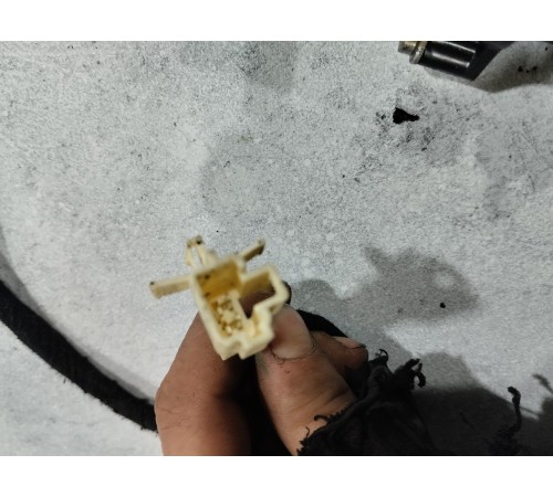 Моторчик регулировки сиденья передний левый