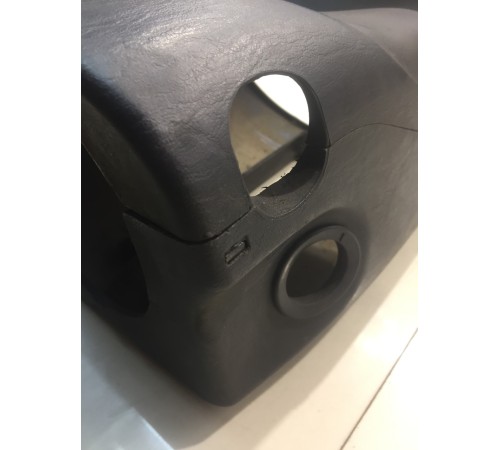 Колонка рулевая