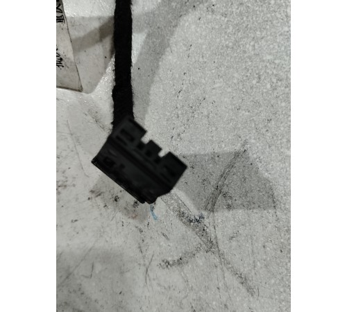 Моторчик регулировки сиденья передний левый