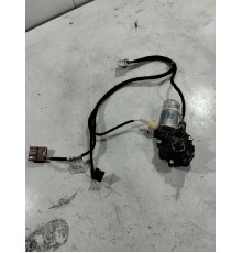 Моторчик регулировки сиденья передний левый