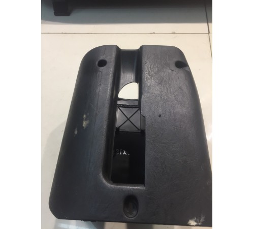 Колонка рулевая