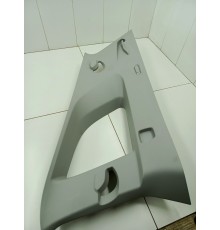 Обшивка багажника правая