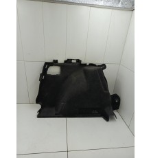 Обшивка багажника задняя левая