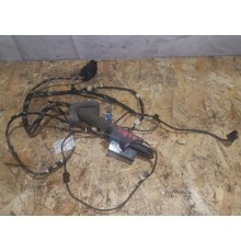 Электропроводка Двери Передней Правой