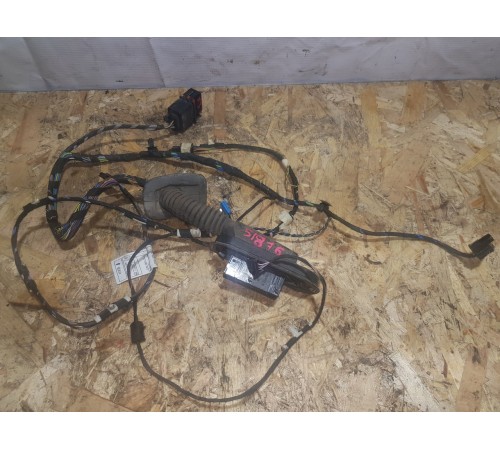 Электропроводка Двери Передней Правой