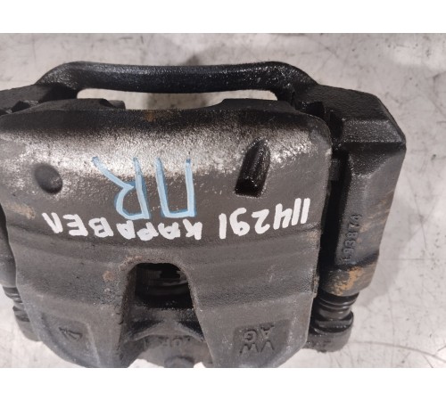 Суппорт тормозной передний правый