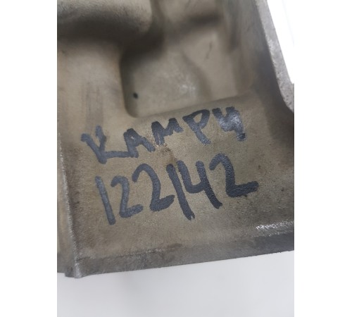 Корпус термостата