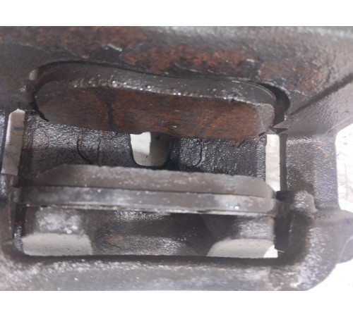 Суппорт тормозной передний правый