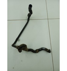 Трубка системы охлаждения