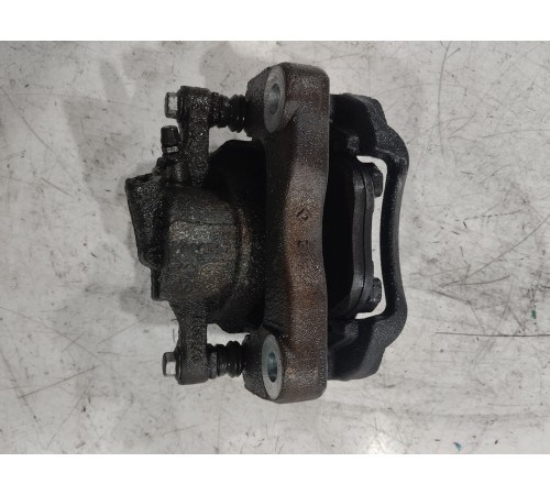 Суппорт тормозной передний правый