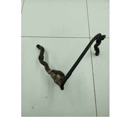 Трубка системы охлаждения