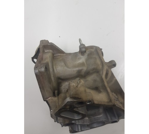 Корпус термостата