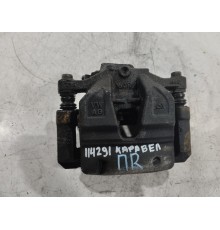 Суппорт тормозной передний правый