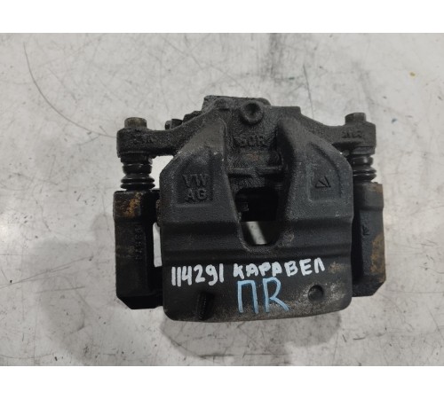 Суппорт тормозной передний правый