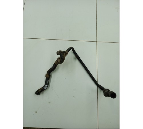 Трубка системы охлаждения