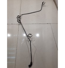 Топливная трубка