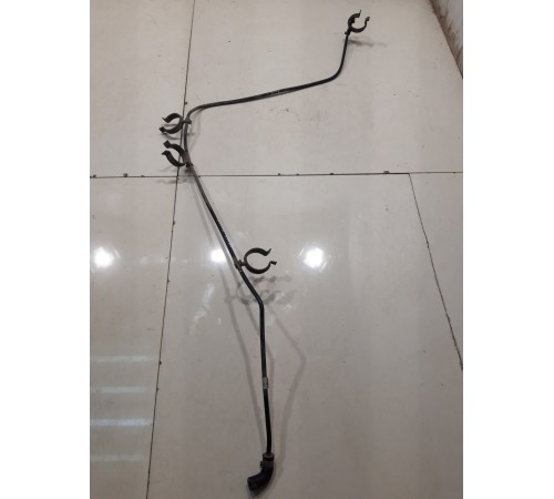 Топливная трубка