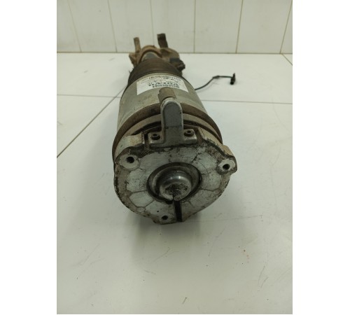 Пневмоамортизатор подвески передний левый