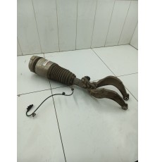 Пневмоамортизатор подвески передний левый