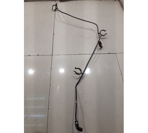 Топливная трубка