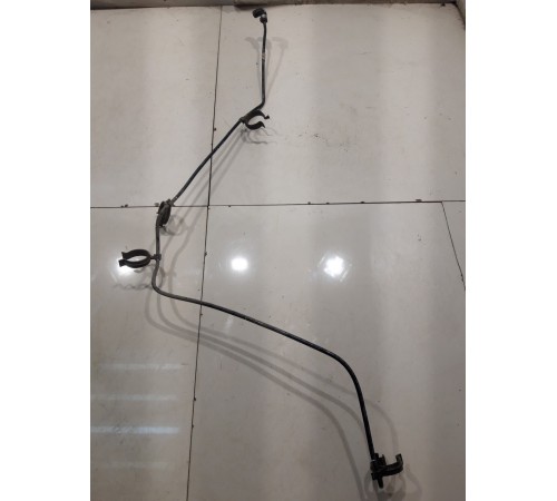 Топливная трубка