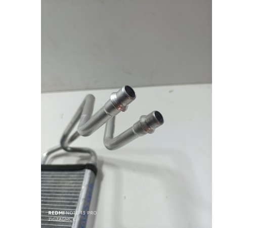 Радиатор отпителя, печки