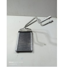 Радиатор отпителя, печки