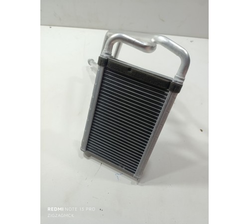 Радиатор отпителя, печки