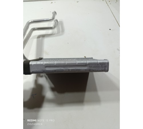 Радиатор отпителя, печки